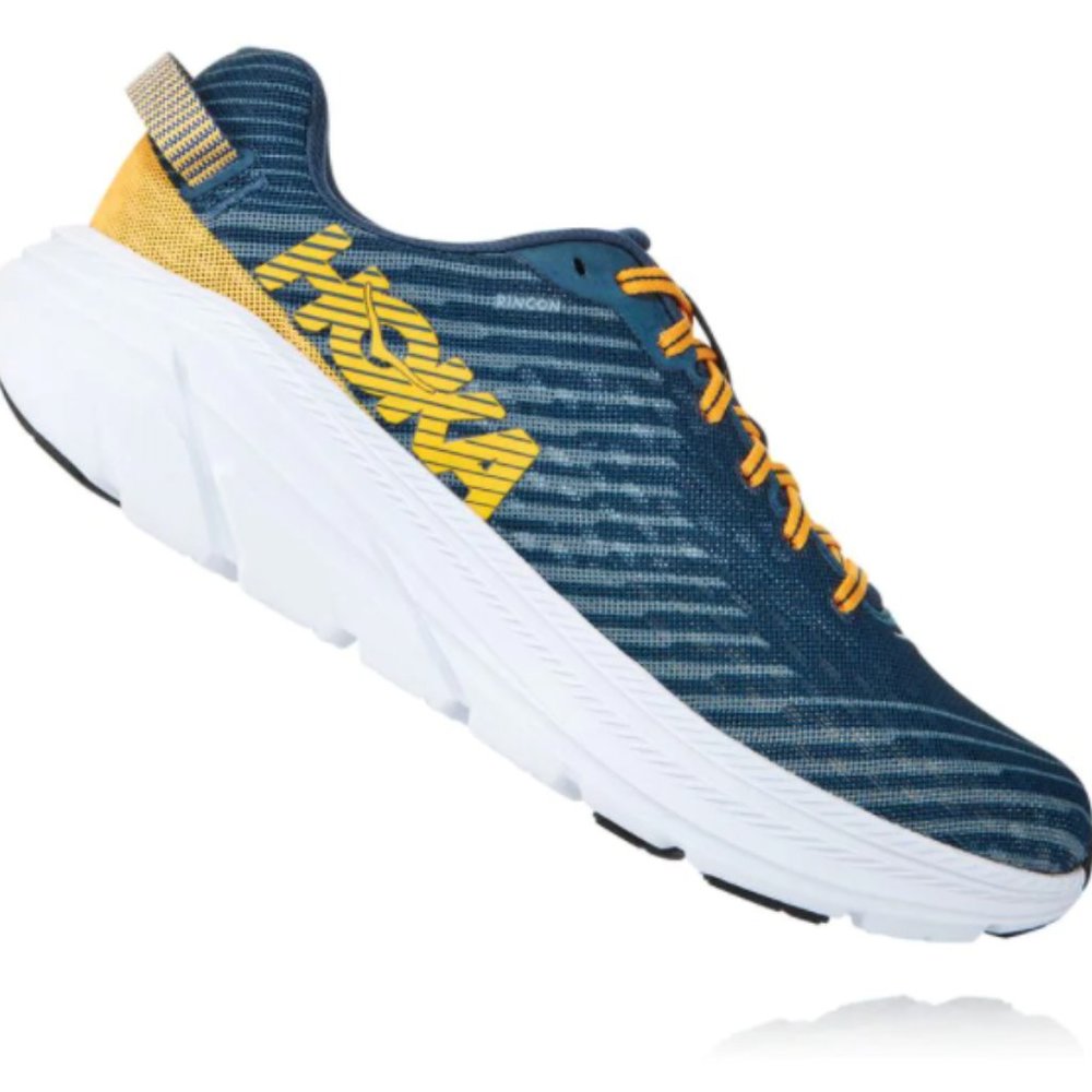 Hoka One One Running Shoe Mens Sz 11.5